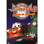 The Little Cars 3 - Racen er op los!"", Alle leeftijden, Ophalen of Verzenden, Zo goed als nieuw, Avontuur