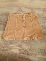 Camelkleurig rokje - Zara girls - Maat 116, Kinderen en Baby's, Kinderkleding | Maat 116, Meisje, Ophalen of Verzenden, Zo goed als nieuw
