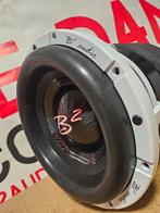 Nieuw! Te koop b2 rampage 10inch D1 subwoofer!., Ophalen, Nieuw
