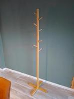 Bamboe kapstok - 175 cm hoog, Ophalen, Gebruikt, Staande kapstok, 150 tot 200 cm