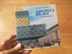 Mecanoo Architecten - A People's Palace - Library Birmingham, Ophalen of Verzenden, Zo goed als nieuw, Architecten