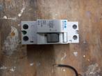 Aardlekschakelaar, Ophalen of Verzenden, Gebruikt, Schakelaar