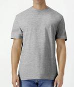 t-shirt, zwart,grijs, wit, diverse maten NIEUW, Overige kleuren, Nieuw, Overige maten, Ophalen of Verzenden