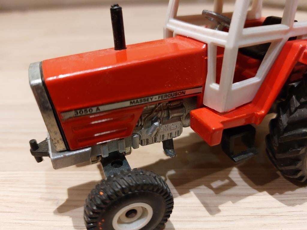 T7- 48 SIKU MASSEY FERGUSON 3050 A | T7 48