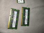 DDR3L (16GB), Computers en Software, RAM geheugen, Verzenden, DDR3, Zo goed als nieuw, Laptop