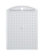 Pixelhobby medaillon plaatje transparant 3 x 4 cm, Hobby en Vrije tijd, Knutselen, Materiaal, ., Nieuw, Ophalen of Verzenden