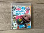 PS3 Little Big Planet voor de Playstation COMPLEET, Spelcomputers en Games, Avontuur en Actie, Ophalen of Verzenden, Zo goed als nieuw