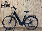 Qwic Premium I MD9 E-Bike Shimano Acera, Niet ingevuld, Qwic, Niet ingevuld, Ophalen of Verzenden