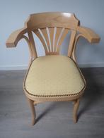 Eettafelstoel | caféstoel, Huis en Inrichting, Stoelen, Ophalen, Gebruikt, Bruin, Klassiek