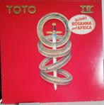 LP Toto IV, Cd's en Dvd's, Vinyl | Rock, Gebruikt, Ophalen of Verzenden, 12 inch, Poprock
