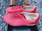 Fretons mt 40, Fred de la Bretoniere, Ophalen of Verzenden, Rood, Sneakers of Gympen