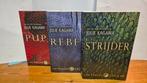 Julie Kagawa Talon Saga dl 1, 2, en 4 NIEUW, Ophalen of Verzenden, Nieuw