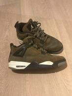 Nike Air Jordan 4, Overige kleuren, Ophalen of Verzenden, Sneakers of Gympen, Gedragen
