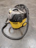Stofzuiger karcher, Ophalen, Gebruikt