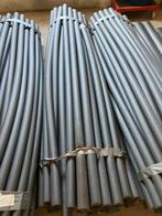 Isolatiemateriaal voor leidingen, Minder dan 4 cm, Overige materialen, Ophalen of Verzenden, Zo goed als nieuw