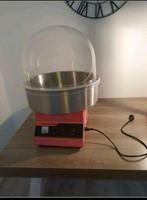 Suikerspin machine suikerspinmachine 30 euro per dag, Ophalen of Verzenden