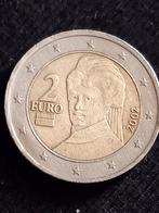 Oostenrijk 2002, Postzegels en Munten, Munten | Europa | Euromunten, Ophalen of Verzenden