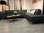 Design on stock Bloq ploegstof kust 84, Ophalen, Zo goed als nieuw, Vierpersoons of meer, Stof