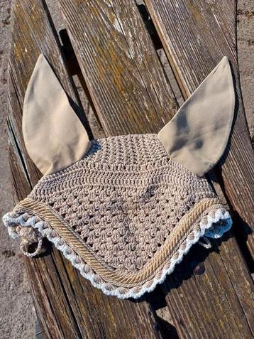 Cristina sport oornetje  beschikbaar voor biedingen