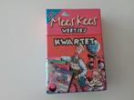 Mees Kees "Weetjes" kwartet, Ophalen of Verzenden, Zo goed als nieuw, Kwartet(ten)