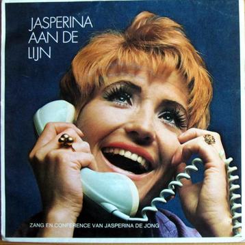 1967    Jasperina de Jong          Jasperina aan de Lijn   beschikbaar voor biedingen