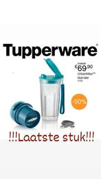 Tupperware urban max, Huis en Inrichting, Ophalen of Verzenden, Nieuw, Overige typen
