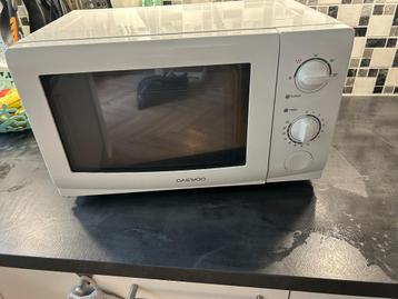 Magnetron Deawoo beschikbaar voor biedingen
