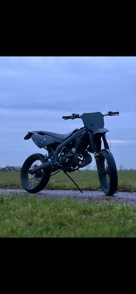 Derbi DRD xtreme, Fietsen en Brommers, Brommers | Derbi, Gebruikt, Ophalen