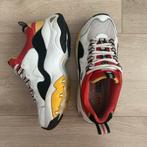 One Piece Skechers - Maat 41, Wit, Ophalen of Verzenden, Sneakers of Gympen, Skechers