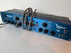 Behringer V-AMP PRO (Defect!) valt af en toe weg, Ophalen of Verzenden, Gebruikt, Chorus