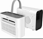 Caravan airconditioning qlima 5001, Caravans en Kamperen, Caravan accessoires, Ophalen, Zo goed als nieuw