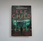 Nr.81: Boek Thriller van Lee Child en Andrew Child - De Wach, Ophalen of Verzenden, Gelezen, Lee Child, Amerika