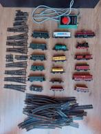 Fleischmann Treinset H0, Gelijkstroom, Fleischmann, Ophalen of Verzenden, Gebruikt