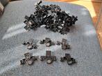 Lego treinbuffer balk zwart, Ophalen, Zo goed als nieuw