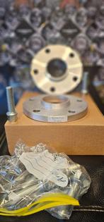 Spoorverbreders spacers Porsche Panamera 5x130 71,6 15mm, Ophalen of Verzenden