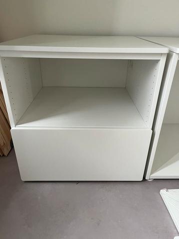 Ikea stuva ladenkasten