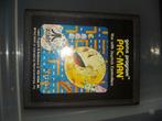 Atari 2600 Pac-man, Spelcomputers en Games, Games | Atari, Vanaf 7 jaar, Atari 2600, Gebruikt, Ophalen of Verzenden