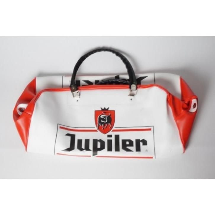 # Jupiler bier sporttas - sport tas, Sieraden, Tassen en Uiterlijk, Tassen | Sporttassen, Gebruikt, Unisex volwassen, Ophalen of Verzenden