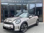 MINI Cabrio 2.0 Cooper S Classic AUT. APPLE CARPLAY / CAMERA, 1998 cc, 1300 kg, Gebruikt, 4 cilinders