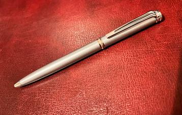 Waterman Harmony Balpen Lichtblauw Nieuwstaat beschikbaar voor biedingen