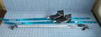 Langlauf skiset z.g.a.n., 180 cm of meer, Zo goed als nieuw, Ski's, Ophalen