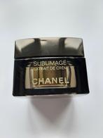 Chanel Sublimage L'Extrait De Crème 50ML., Verzenden, Nieuw, Verzorging