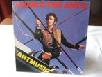 Adam & The Ants, 7 inch, Single, Ophalen of Verzenden, Zo goed als nieuw