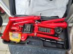 Movecare Garagekrik 2000kg, Ophalen, Gebruikt, Hydraulisch, Garagekrik