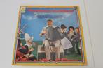 LP Woodhouse in Holland, Cd's en Dvd's, Vinyl | Nederlandstalig, Ophalen of Verzenden, Gebruikt, Levenslied of Smartlap