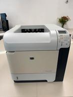 HP LaserJet P4015n - Laserprinter, Zwart-en-wit printen, Gebruikt, Printer, Hewlett Packard (HP)