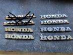 Onderdelen Honda oldtimer oa CB 550, 500, 350 etc.., Motoren, Ophalen of Verzenden, Gebruikt