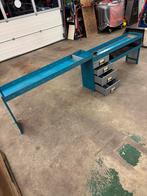 Modul bedrijfswageninrichting, Doe-het-zelf en Verbouw, Ophalen, Zo goed als nieuw