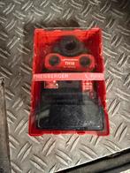 Rothenberger TH18 Persbek, Ophalen, Nieuw