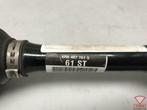 vw polo 6r vag aandrijfas links voor 6r0407761s, Ophalen of Verzenden, Gebruikt, Volkswagen